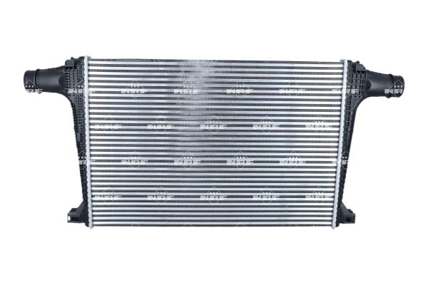 NRF INTERCOOLER AUDI Q7 3.0D 15-