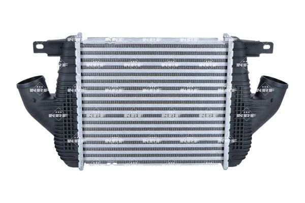 NRF INTERCOOLER RENAULT MAXITY 2.5/3.0D 2011-