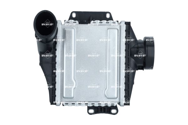 NRF INTERCOOLER MERCEDES C-SERIES 2.2D 2013-