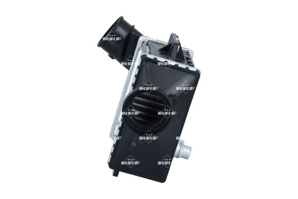 NRF INTERCOOLER MERCEDES C-SERIES 2.2D 2013-
