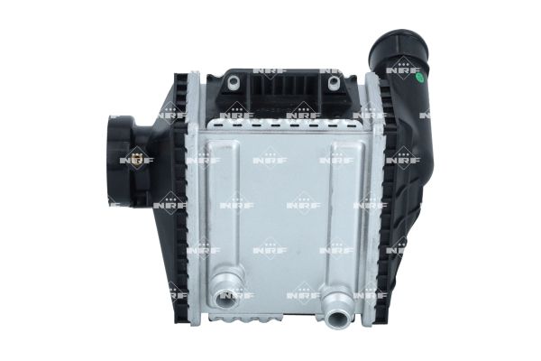 NRF INTERCOOLER MERCEDES C-SERIES 2.2D 2013-