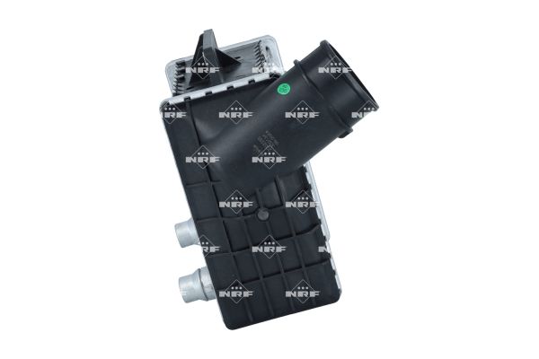 NRF INTERCOOLER MERCEDES C-SERIES 2.2D 2013-