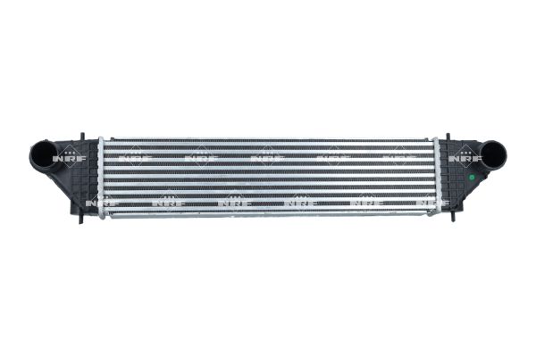 NRF INTERCOOLER MITSUBIHI ECLIPSE 1.5 17-