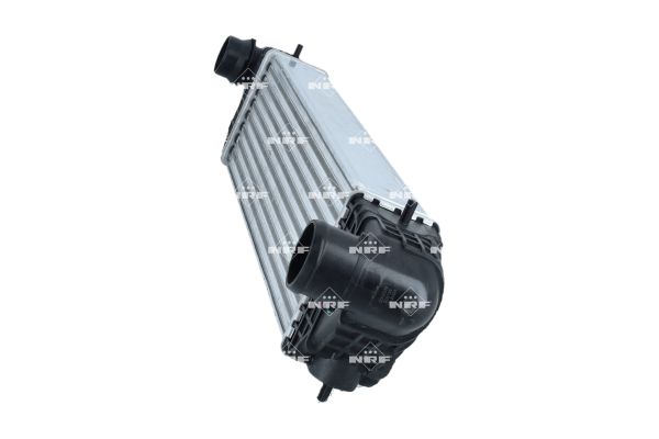 NRF INTERCOOLER MITSUBIHI ECLIPSE 1.5 17-
