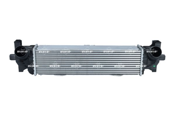 NRF INTERCOOLER BMW 5-SERIE 2.D 17-