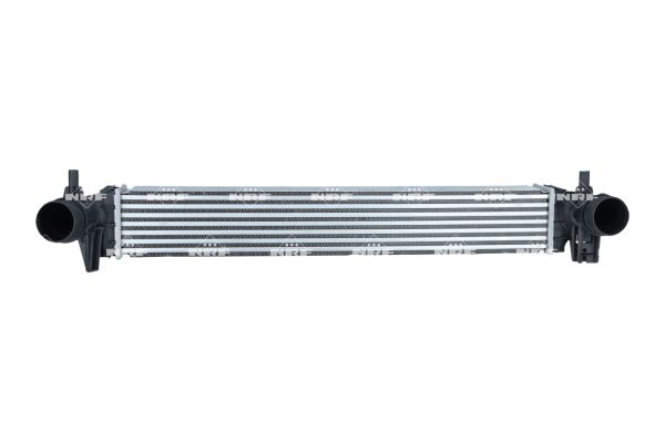 NRF INTERCOOLER AUDI S1 2014-