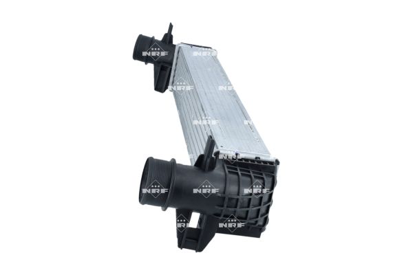 NRF INTERCOOLER AUDI S1 2014-
