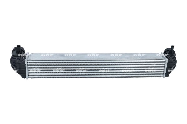 NRF INTERCOOLER AUDI S1 2014-