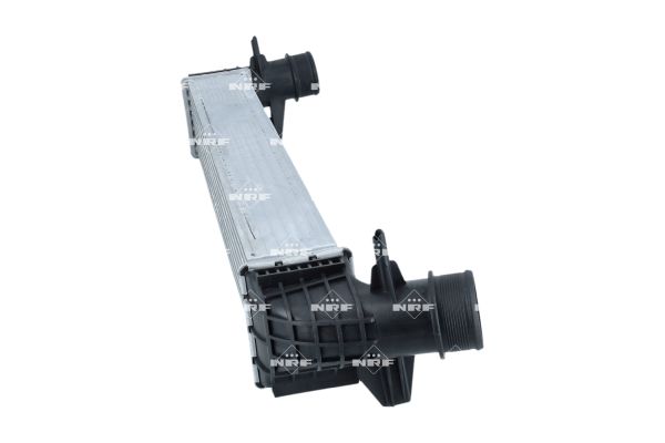 NRF INTERCOOLER AUDI S1 2014-
