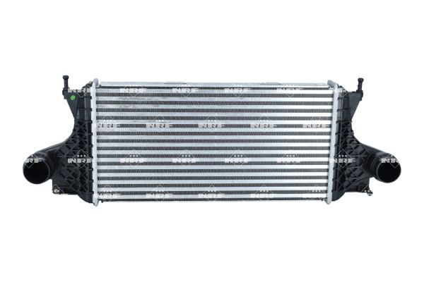 NRF INTERCOOLER MERCEDES ML/GL 3.0D 12-
