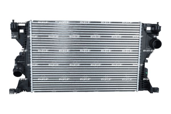 NRF INTERCOOLER MERCEDES-BENZ A-SERIES 1.3 18-