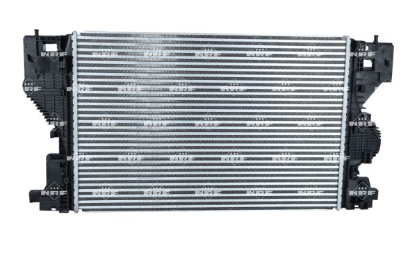 NRF INTERCOOLER MERCEDES-BENZ A-SERIES 1.3 18-