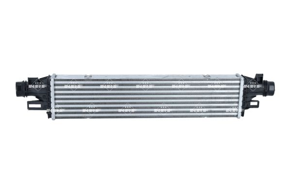 NRF INTERCOOLER OPEL CORSA 1.3D 14-