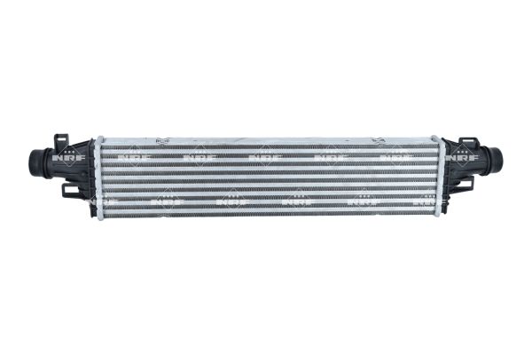 NRF INTERCOOLER OPEL CORSA 1.3D 14-