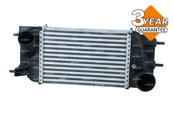 Intercooler NRF 309197