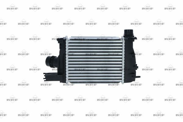 NRF INTERCOOLER