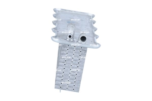 NRF INTERCOOLER SKODA FABIA 1.2 TSI -21