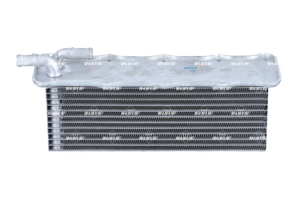NRF INTERCOOLER SKODA FABIA 1.2 TSI -21