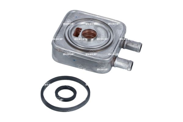 NRF RADIATORE OLIO CAMBIO AUTOMATICO