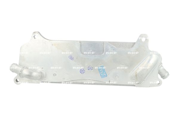 NRF RADIATORE OLIO AUDI A6 2.0D 2013-