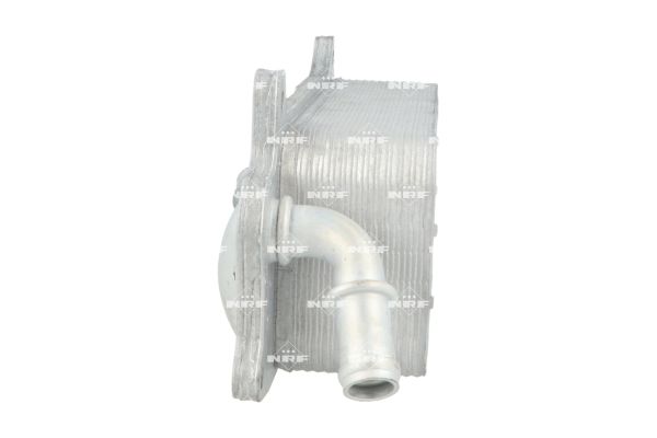 NRF RADIATORE OLIO AUDI A6 2.0D 2013-