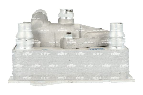 NRF RADIATORE OLIO MERCEDES C-SERIES 2.2D 2013-