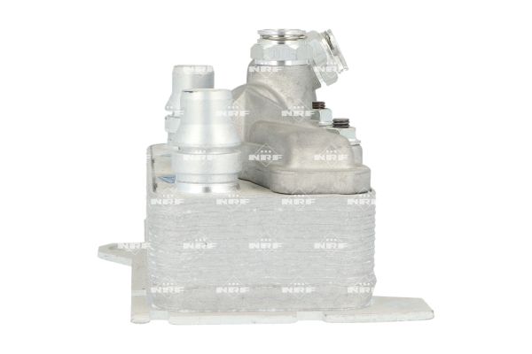 NRF RADIATORE OLIO MERCEDES C-SERIES 2.2D 2013-