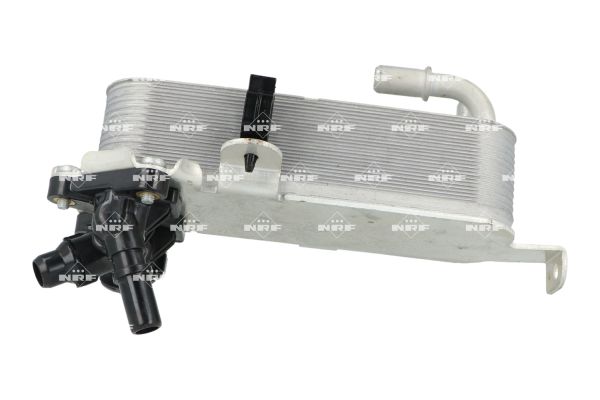 NRF RADIATORE OLIO BMW 116I 11-