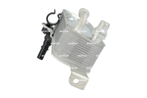 NRF RADIATORE OLIO BMW 116I 11-