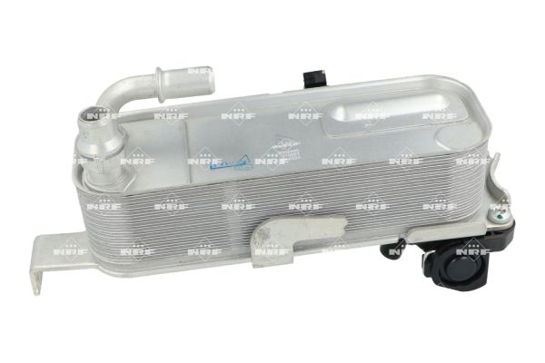 NRF RADIATORE OLIO BMW 116I 11-