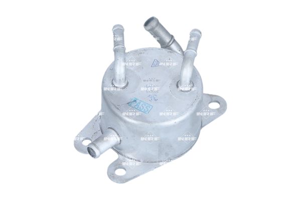 NRF RADIATORE OLIO TOYOTA RAV4 2.0 08-