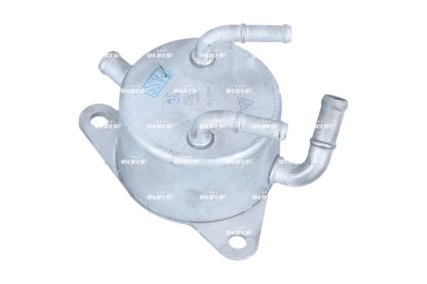 NRF RADIATORE OLIO TOYOTA RAV4 2.0 08-