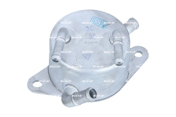 NRF RADIATORE OLIO TOYOTA RAV4 2.0 08-