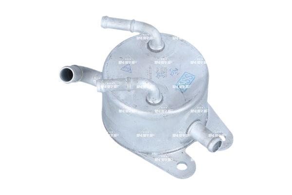NRF RADIATORE OLIO TOYOTA RAV4 2.0 08-
