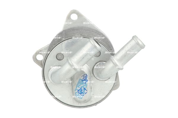 NRF RADIATORE OLIO PEUGEOT 3008 1.6D 16-