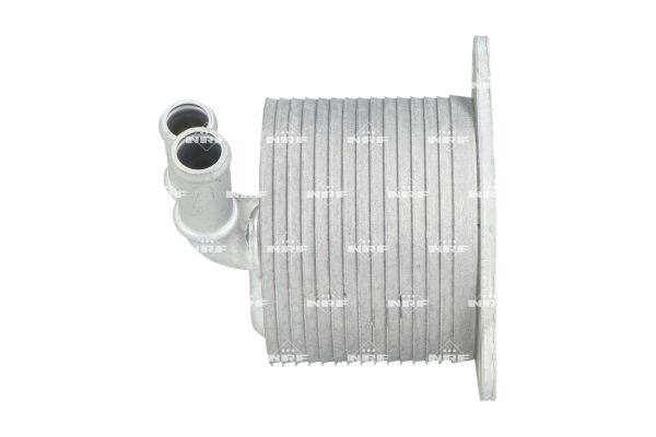 NRF RADIATORE OLIO PEUGEOT 3008 1.6D 16-