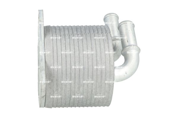 NRF RADIATORE OLIO PEUGEOT 3008 1.6D 16-