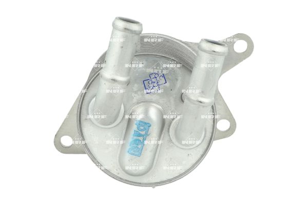 Radiatore olio, cambio automatico NRF 310072