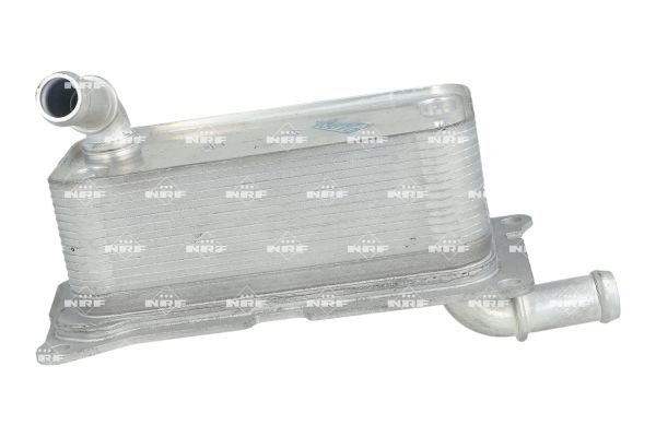 Radiatore olio, cambio automatico NRF 310073