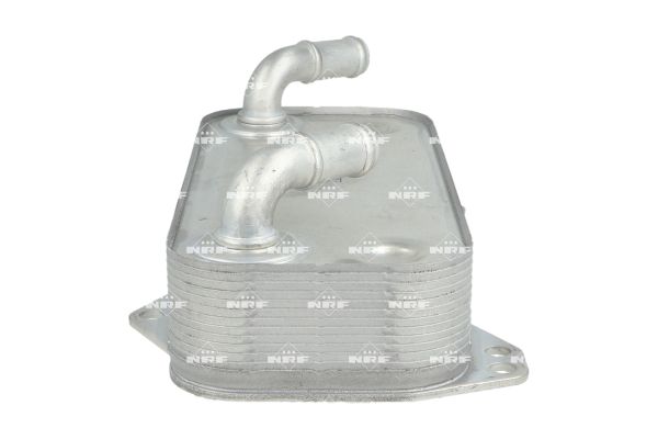 Radiatore olio, cambio automatico NRF 310074