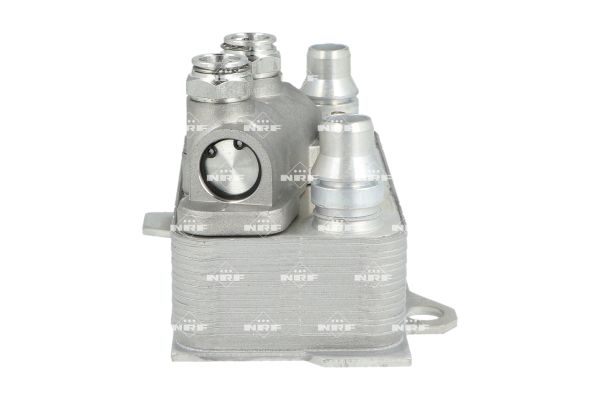 Radiatore olio, cambio automatico NRF 310076