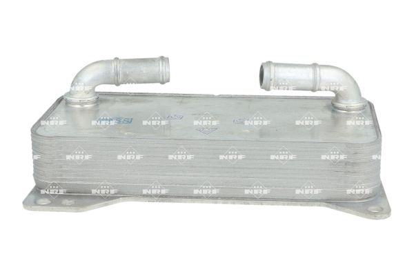 Radiatore olio, cambio automatico NRF 310077