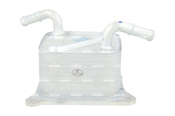 Radiatore olio, cambio automatico NRF 310078
