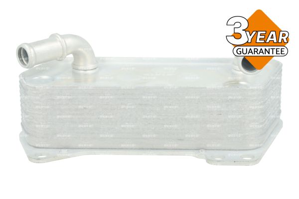 Radiatore olio, cambio automatico NRF 310086