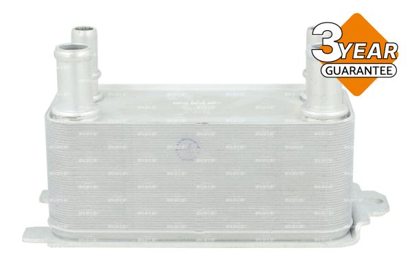 Radiatore olio, cambio automatico NRF 310087