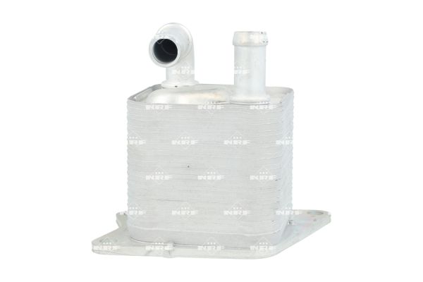 Radiatore olio, cambio automatico NRF 310088