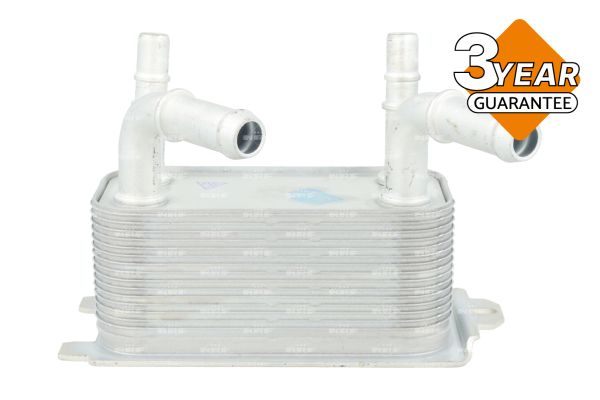 Radiatore olio, cambio automatico NRF 310089