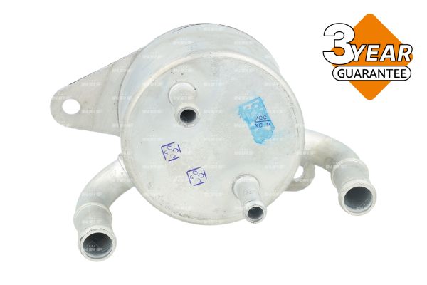 Radiatore olio, cambio automatico NRF 310090