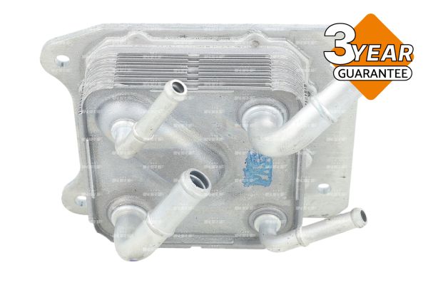 Radiatore olio, cambio automatico NRF 310091