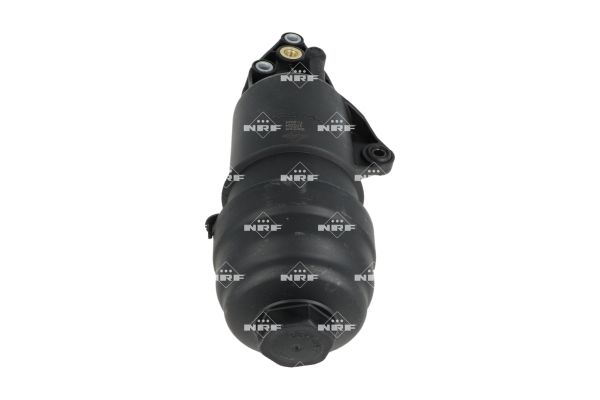 Carter, filtro olio NRF 310254